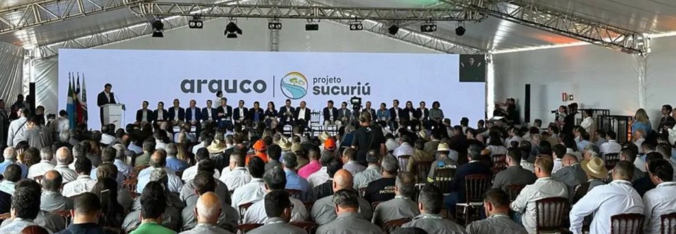 Arauco