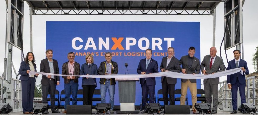 CANXPORT