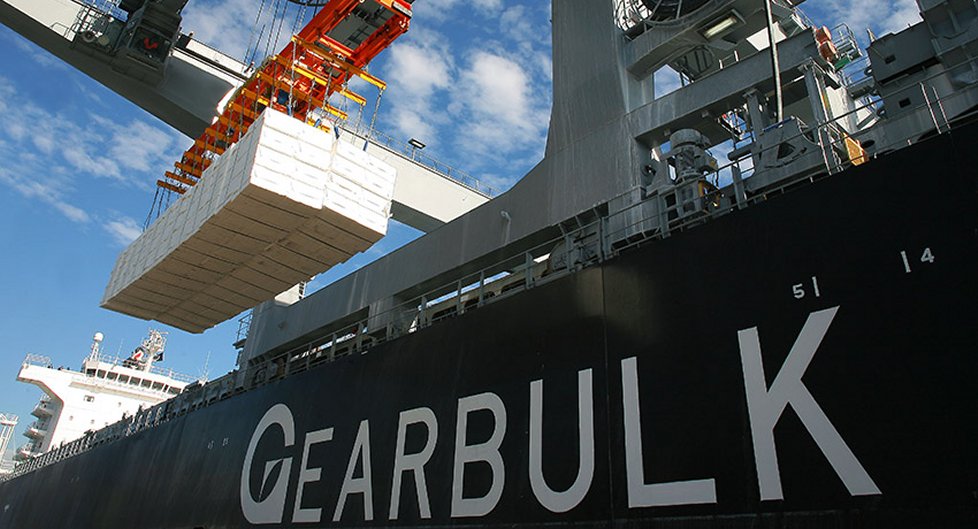 Gearbulk