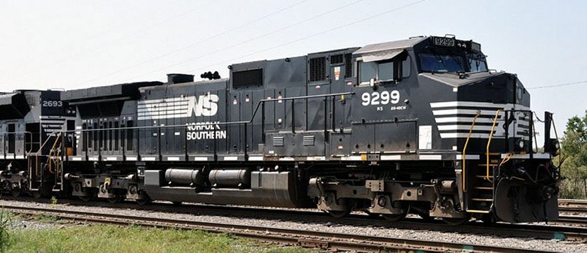 Norfolk Southern