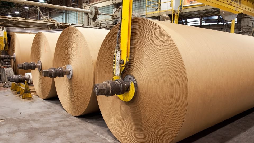 containerboard