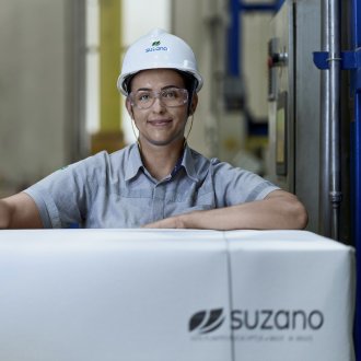 Suzano Eucanatural
