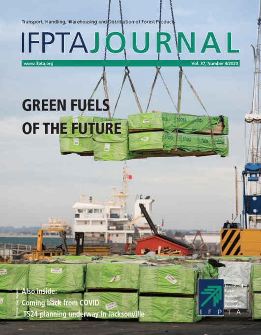 IFPTA Journal, 3/2020