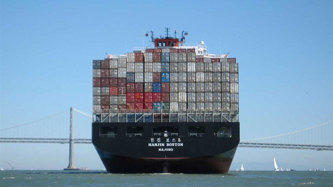 PwC Advises Court to Liquidate Hanjin Shipping