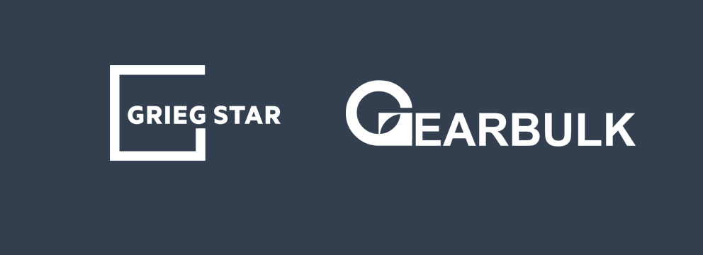 Gearbulk and Grieg Star announce intention to enter into a joint venture