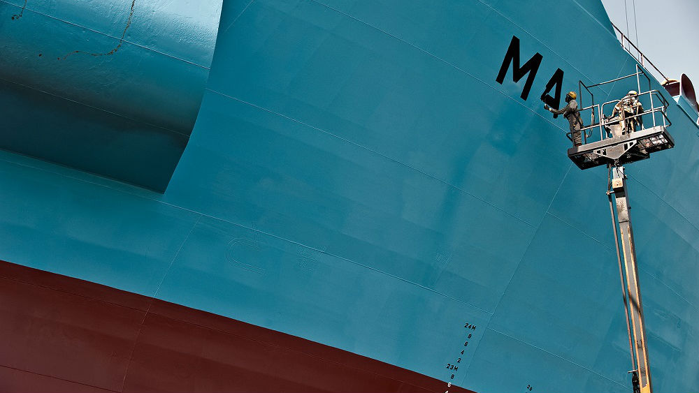 Maersk Line Appoints New President for North America